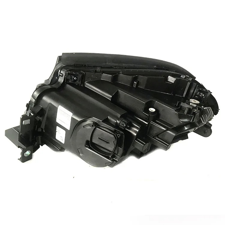 Suitable for  GLS166 Modified Headlight 2016-2019 Headlamp for Car Auto Lighting Systems Headlamps